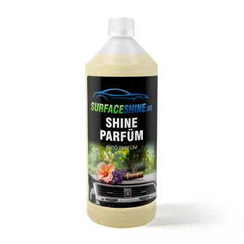 Surface Shine - Shine Parfüm