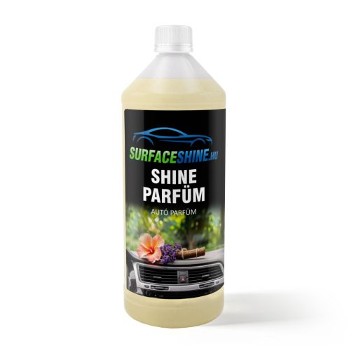 Surface Shine - Shine Parfüm