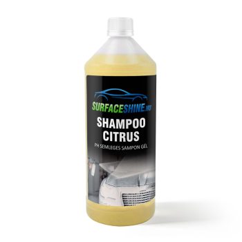 Surface Shine - Shampoo Citrus