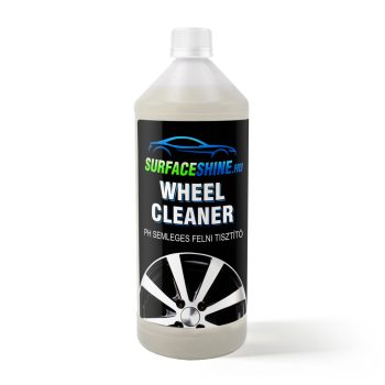 Surface Shine - Wheel Cleaner