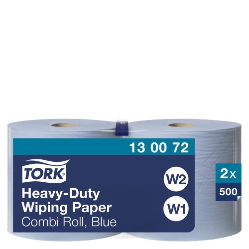 Tork - 2x500 Lapos Törlőpapír 130072 