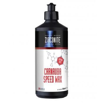 Zirconite - Carnauba Speed Kenhető Wax