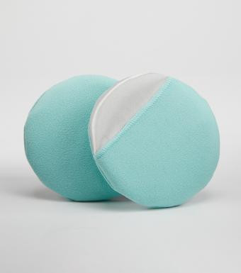 Zirconite - Finger Pads
