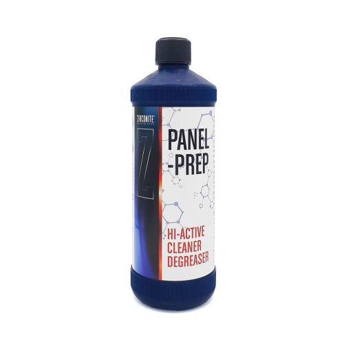 Zirconite - Panel Prep Zsírtalanító