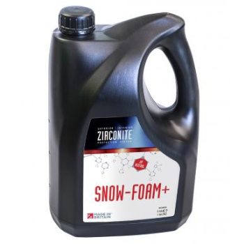 Zirconite - Snow Foam +