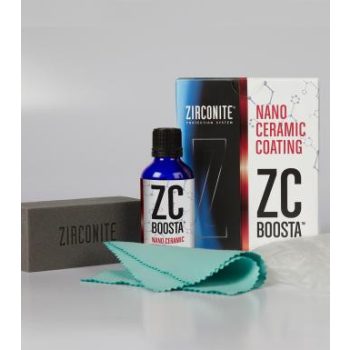 Zirconite - Zc Boosta