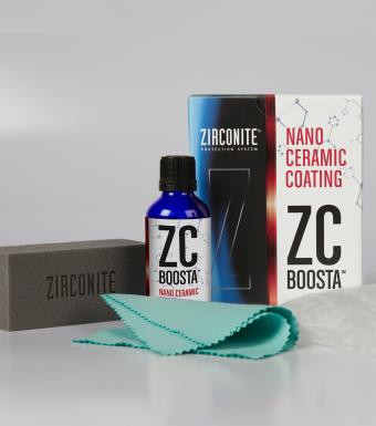 Zirconite - Zc Boosta