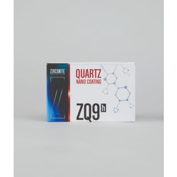 Zirconite - QUARTZ Nano Coating ZQ9h