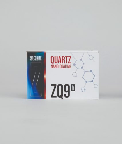 Zirconite - QUARTZ Nano Coating ZQ9h